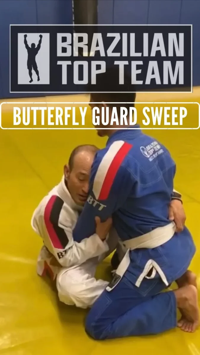 Hustle Brazilian Jiu Jitsu academy photo