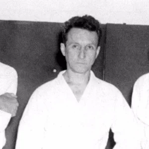Hustle Brazilian Jiu Jitsu academy photo