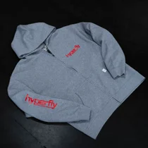 Hyperfly facility image