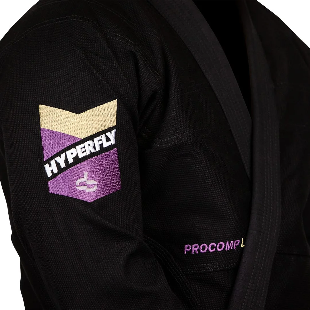 Hyperfly facility image