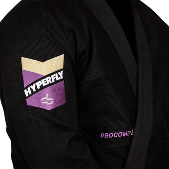 Hyperfly facility image