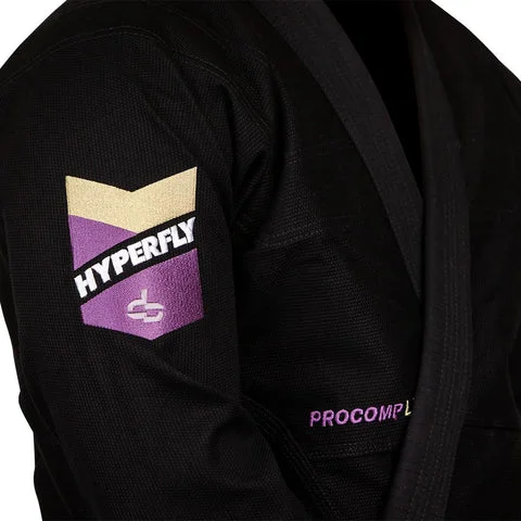 Hyperfly facility image