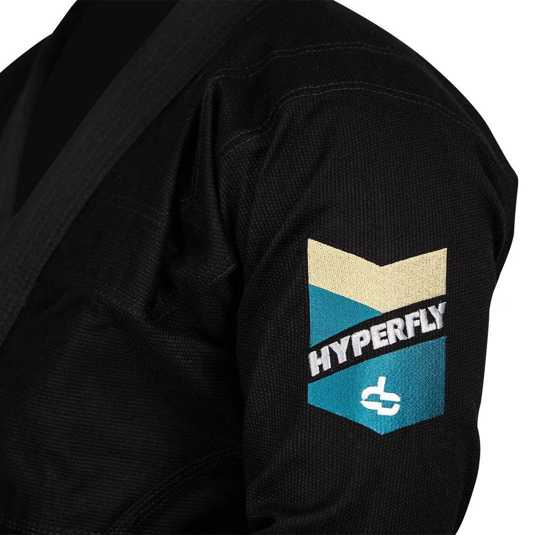 Hyperfly facility image