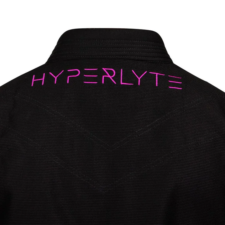 Hyperfly facility image