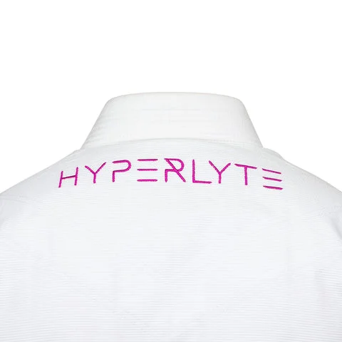 Hyperfly facility image