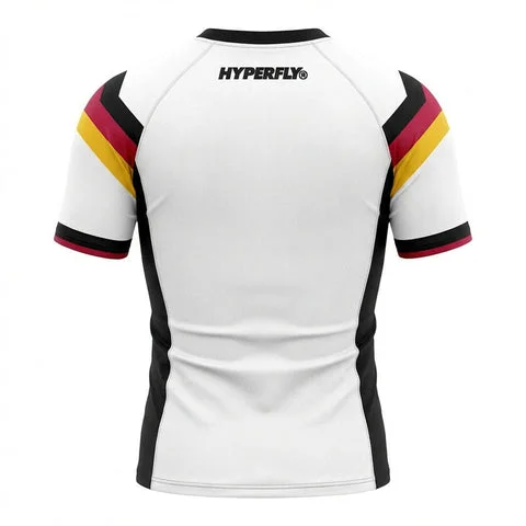 Hyperfly facility image