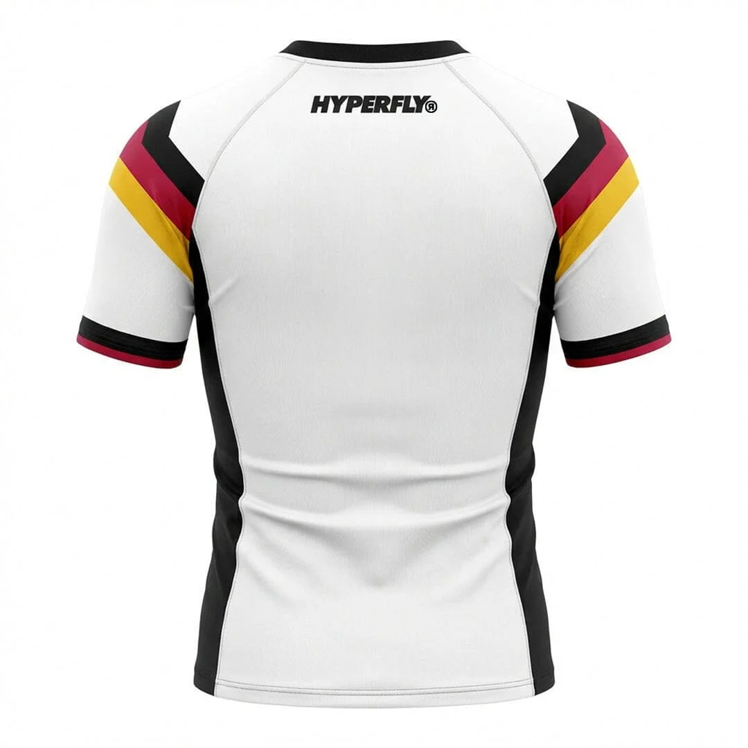 Hyperfly facility image