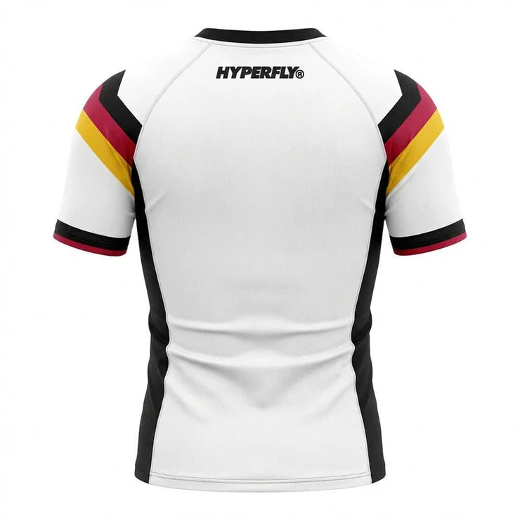 Hyperfly facility image