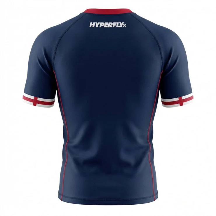 Hyperfly facility image