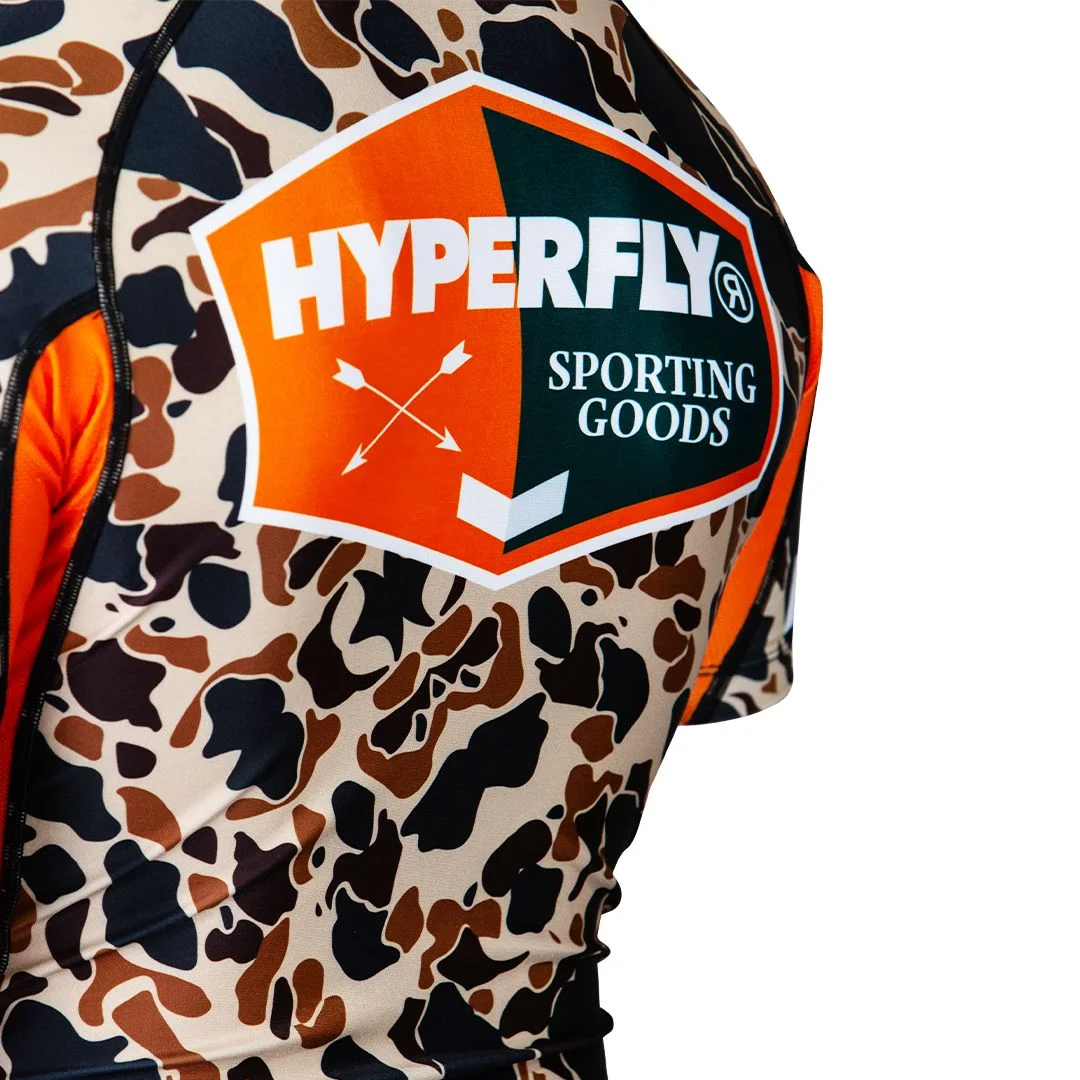 Hyperfly facility image