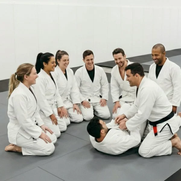 IBJJF Sacramento Open facility image