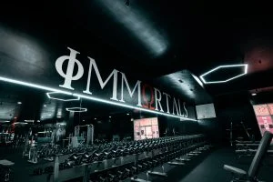 Immortals Delano academy photo