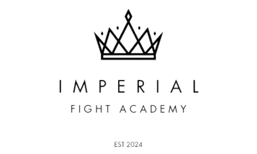 Imperial Fight Academy academy logo