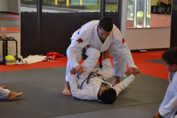 Imperial Fight Academy facility image