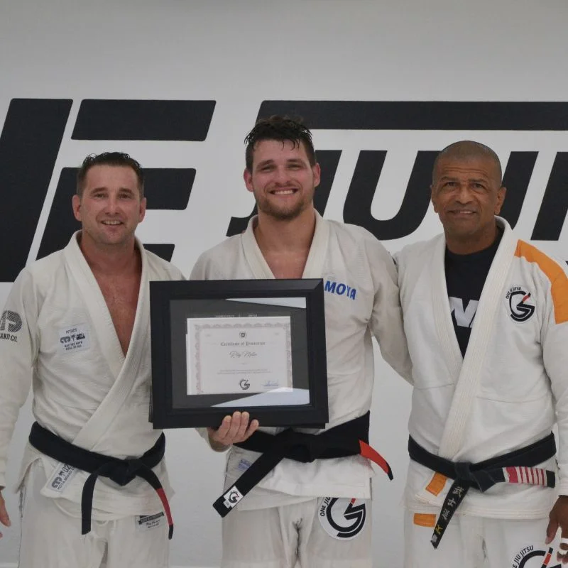 Imperial Fight Academy facility image