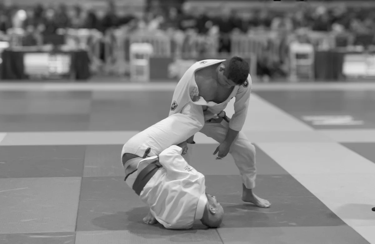 Innovation Jiu Jitsu & Wrestling academy photo