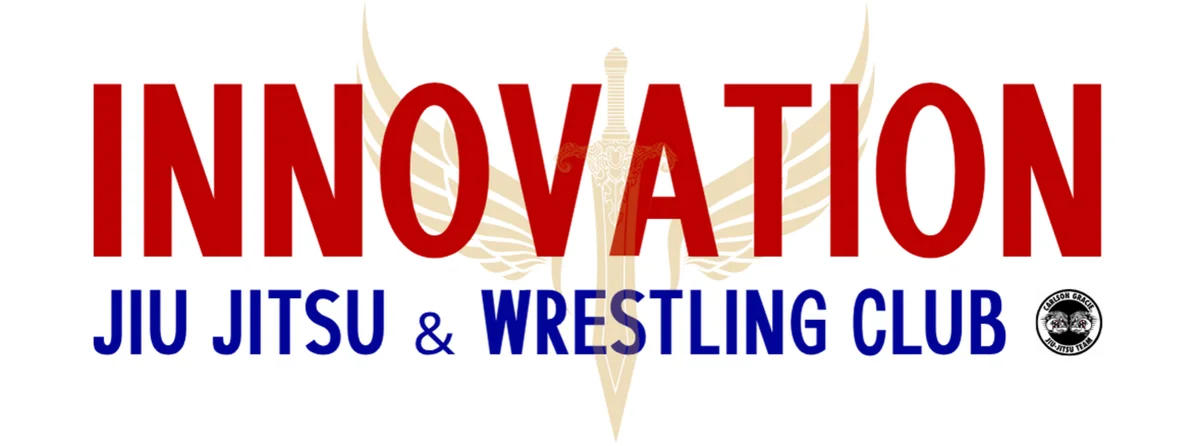 Innovation Jiu Jitsu & Wrestling academy photo