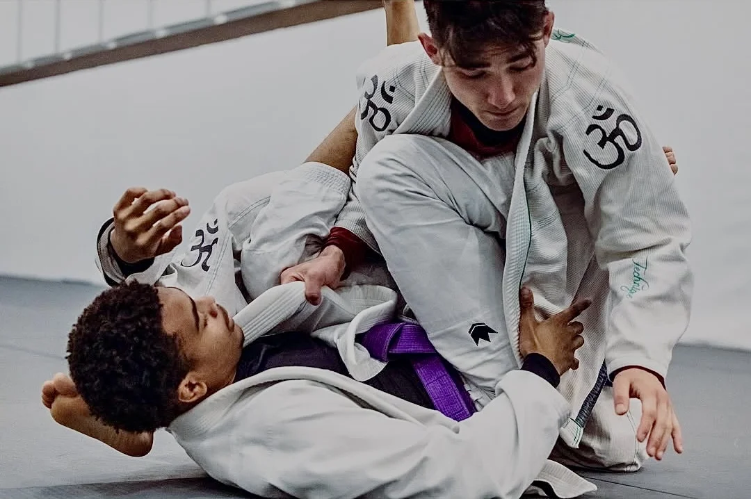 Inspirit Jiu Jitsu academy photo