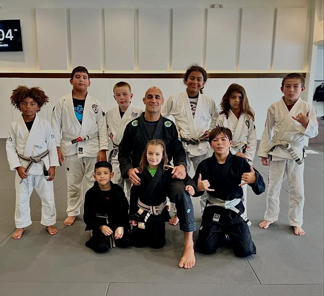 Inspirit Jiu Jitsu academy photo