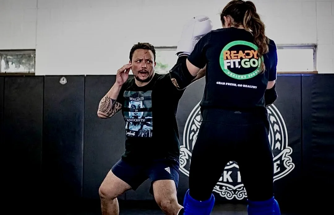 Inspirit Jiu Jitsu academy photo