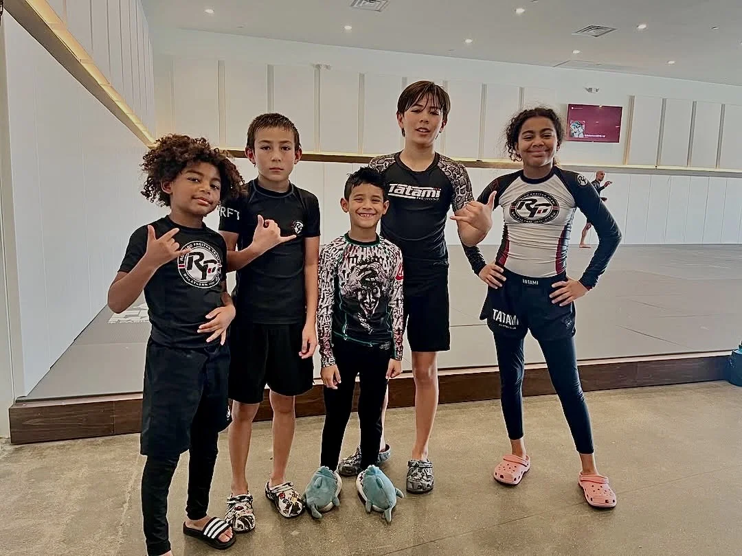 Inspirit Jiu Jitsu academy photo