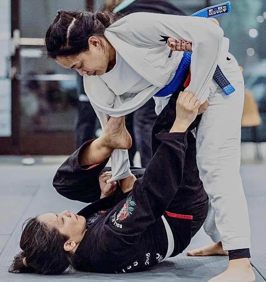 Inspirit Jiu Jitsu academy photo