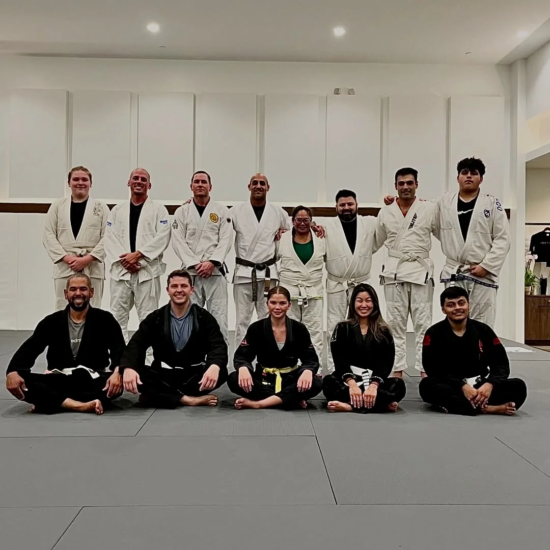 Inspirit Jiu Jitsu academy photo