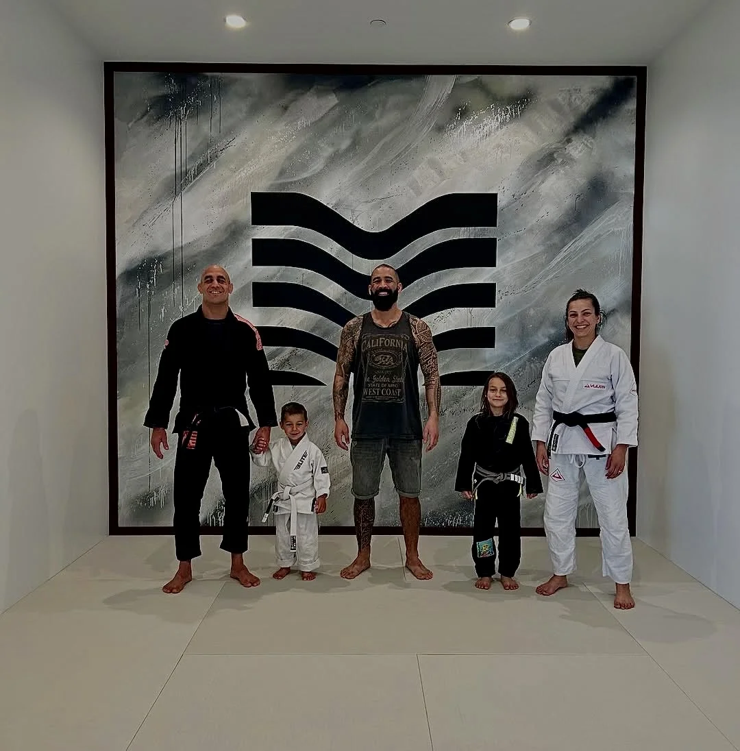 Inspirit Jiu Jitsu academy photo