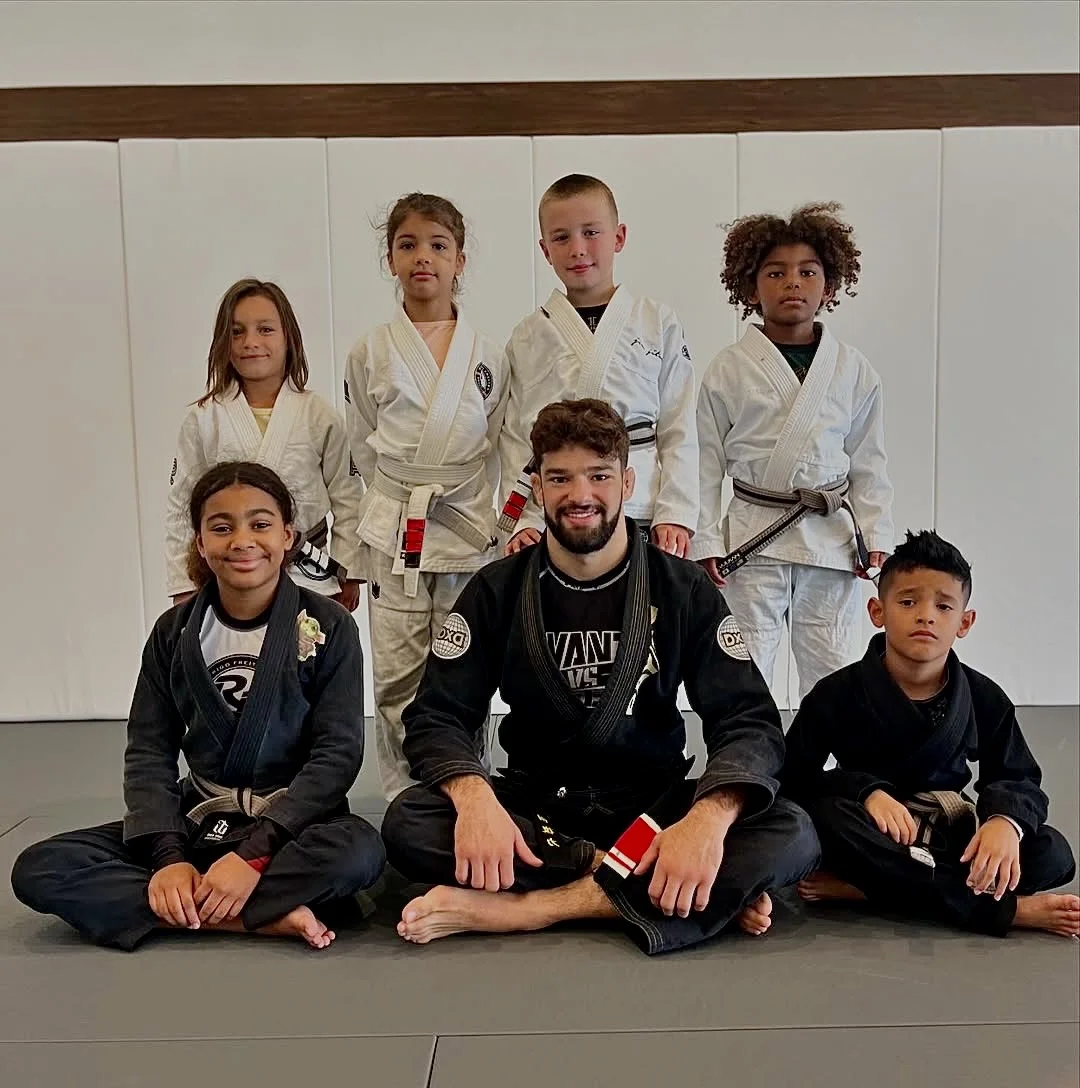 Inspirit Jiu Jitsu academy photo