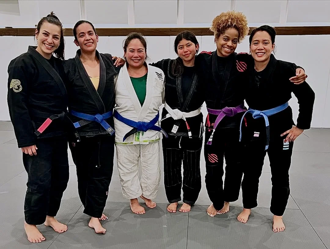 Inspirit Jiu Jitsu academy photo