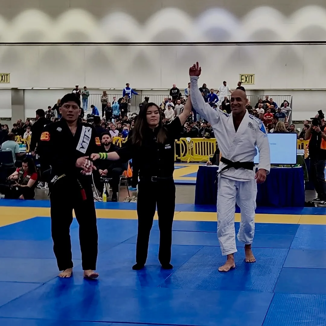 Inspirit Jiu Jitsu academy photo