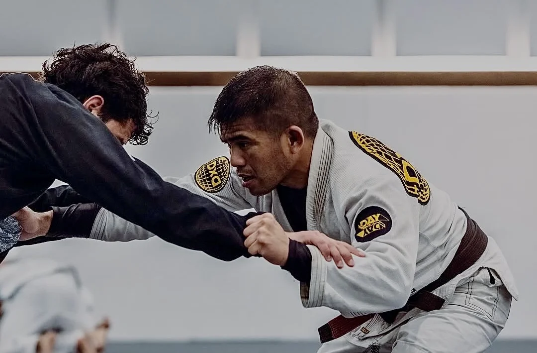 Inspirit Jiu Jitsu academy photo