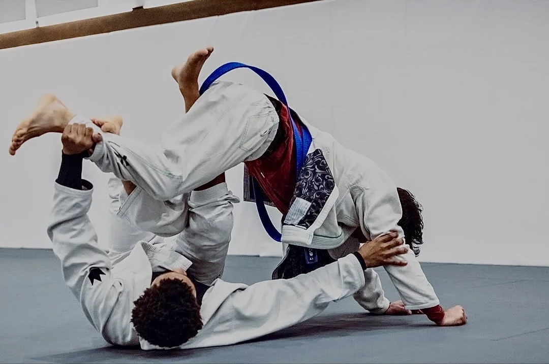 Inspirit Jiu Jitsu academy photo