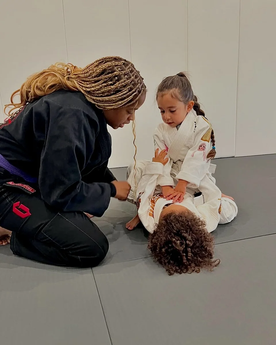 Inspirit Jiu Jitsu academy photo