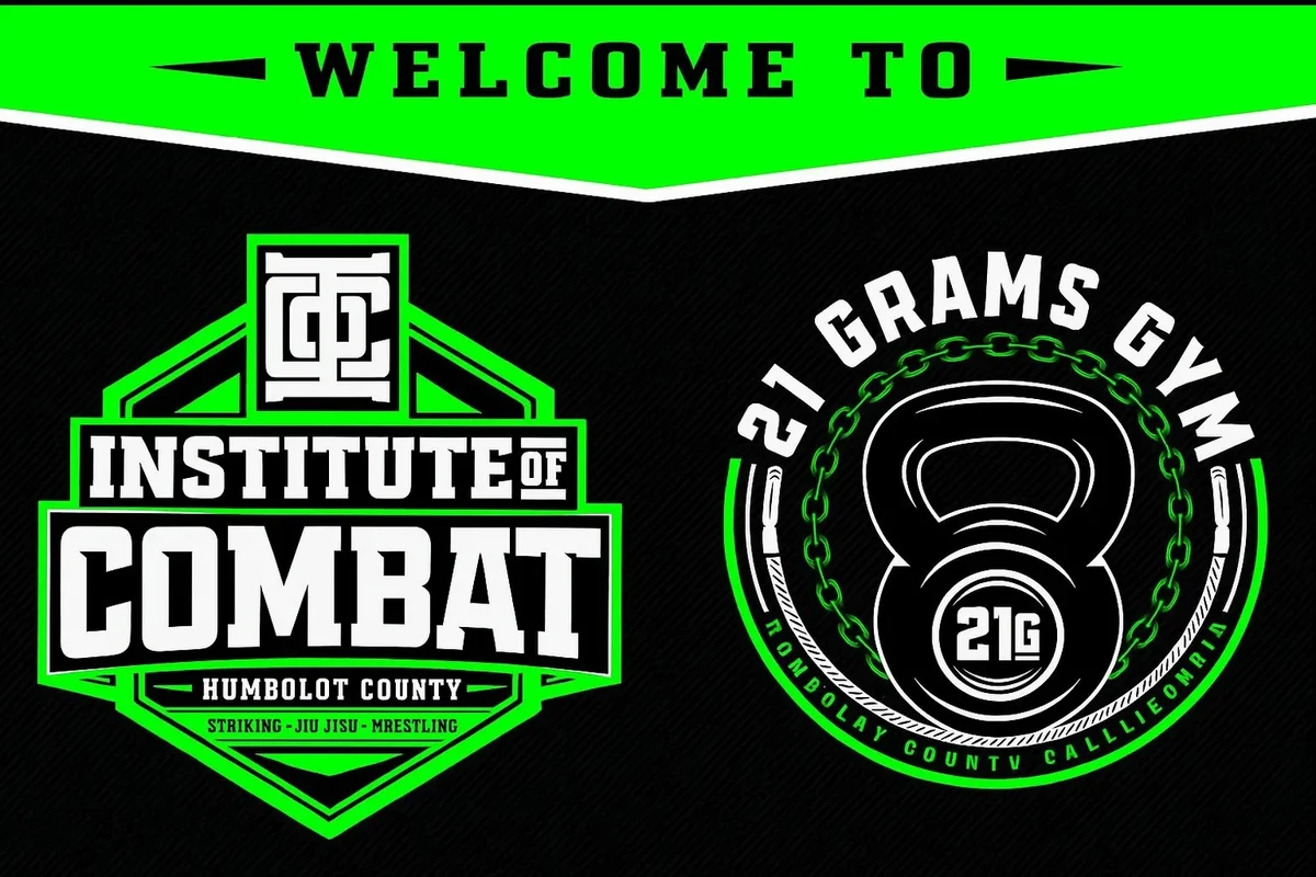 Institute Of Combat academy logo
