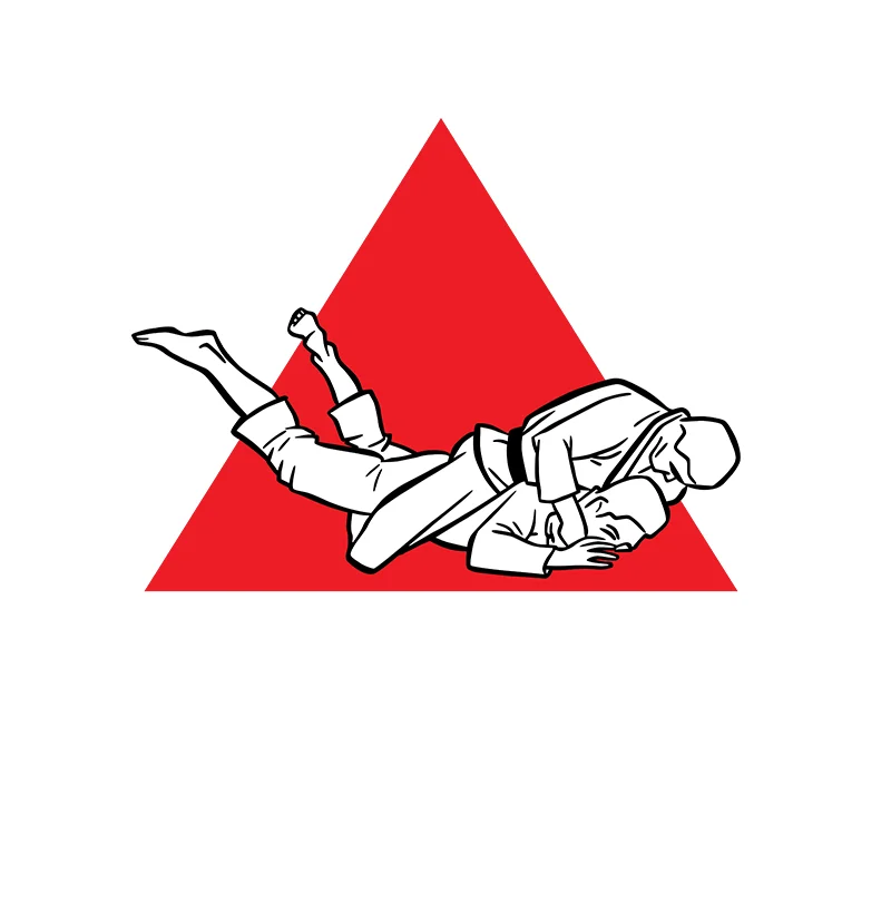 Jean-Jacques Machado Brazilian Jiu-Jitsu | Santa Clarita Valley academy photo