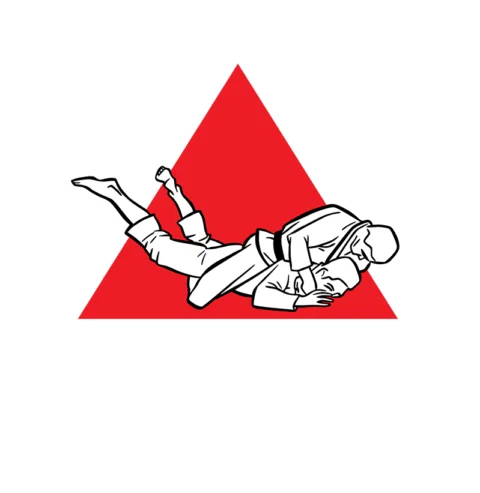 Jean-Jacques Machado Brazilian Jiu-Jitsu | Santa Clarita Valley academy logo