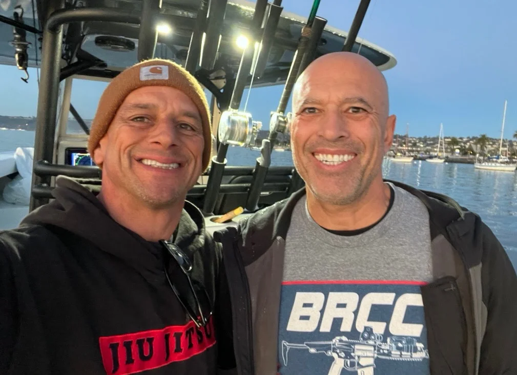 Jean-Jacques Machado Brazilian Jiu-Jitsu | Santa Clarita Valley academy photo