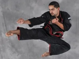 Jeff Speakman’s Kenpo 5.0 Pasadena Martial Arts academy photo