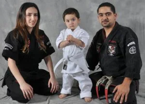 Jeff Speakman’s Kenpo 5.0 Pasadena Martial Arts academy photo