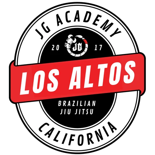 JG Academy - Los Altos academy logo