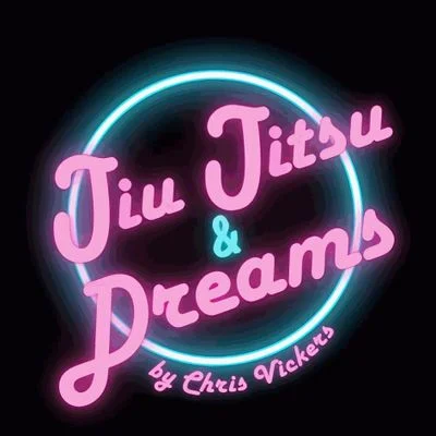 Jiu Jitsu & Dreams academy logo