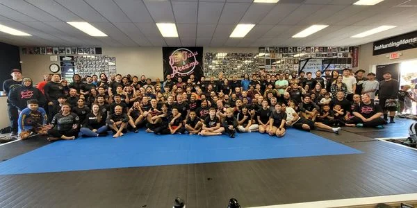 Jiu Jitsu & Dreams academy photo
