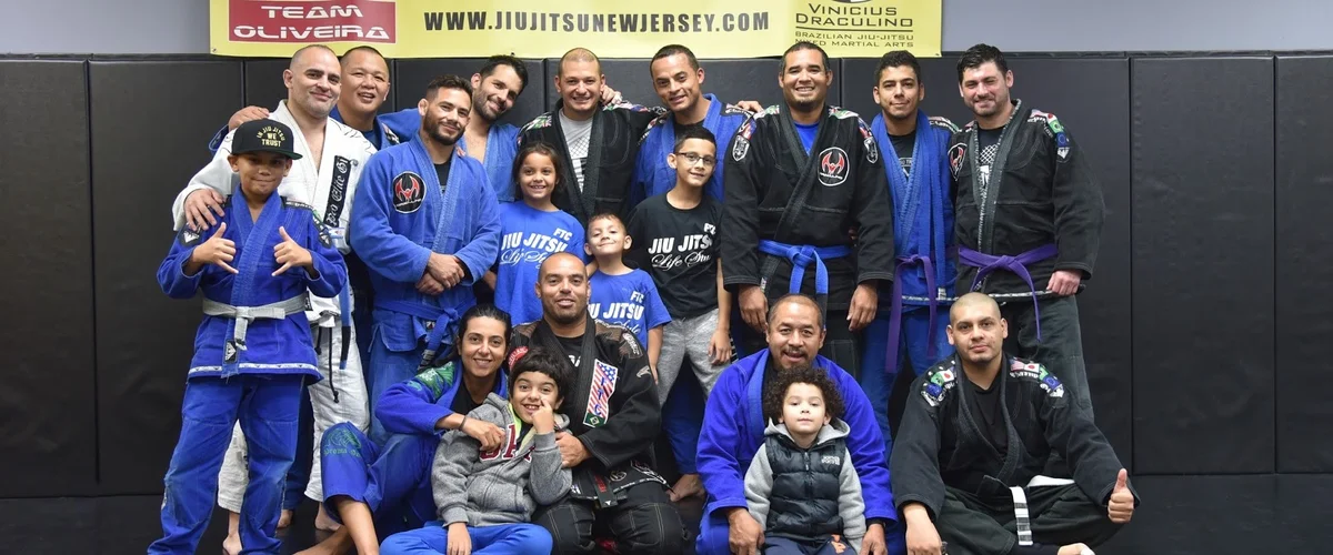 Selva Brazilian Jiu Jitsu- Alhambra (Gym) facility image