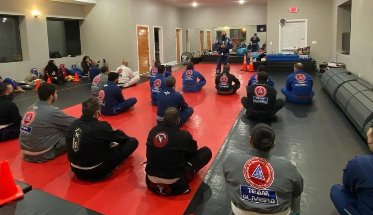 Selva Brazilian Jiu Jitsu- Alhambra (Gym) facility image