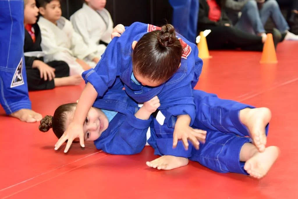 Selva Brazilian Jiu Jitsu- Alhambra (Gym) facility image