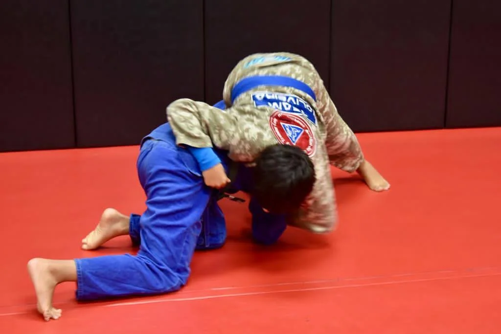 Selva Brazilian Jiu Jitsu- Alhambra (Gym) facility image