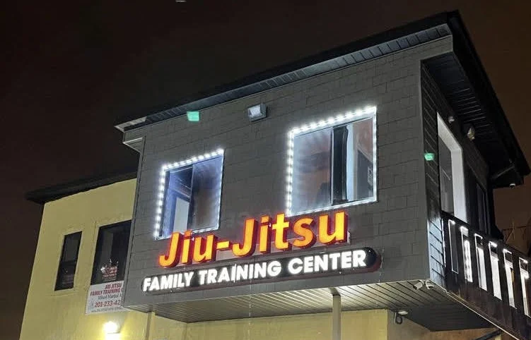Selva Brazilian Jiu Jitsu- Alhambra (Gym) facility image