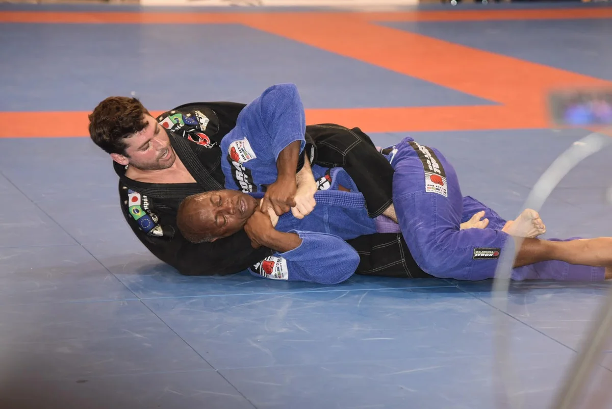 Selva Brazilian Jiu Jitsu- Alhambra (Gym) facility image