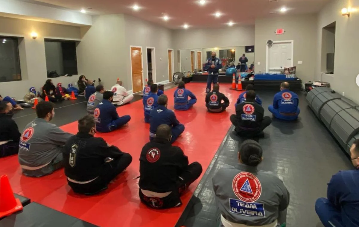 Selva Brazilian Jiu Jitsu- Alhambra (Gym) facility image
